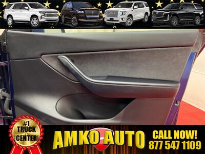 2021 Tesla Model Y Long Range   - Photo 34 - Laurel, MD 20724