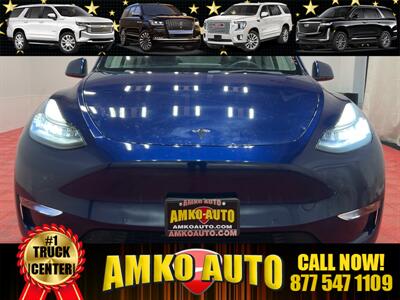 2021 Tesla Model Y Long Range   - Photo 4 - Laurel, MD 20724