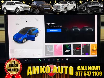 2021 Tesla Model Y Long Range   - Photo 49 - Laurel, MD 20724