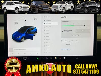 2021 Tesla Model Y Long Range   - Photo 52 - Laurel, MD 20724