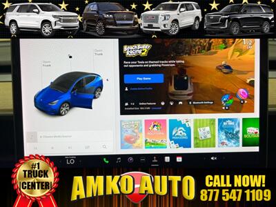 2021 Tesla Model Y Long Range   - Photo 47 - Laurel, MD 20724