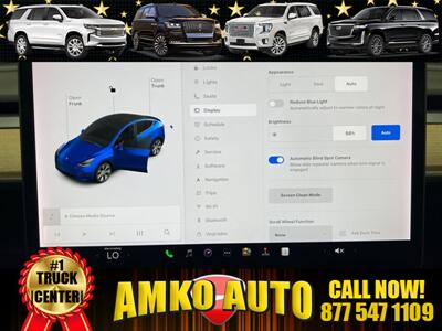 2021 Tesla Model Y Long Range   - Photo 56 - Laurel, MD 20724