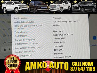 2021 Tesla Model Y Long Range   - Photo 60 - Laurel, MD 20724