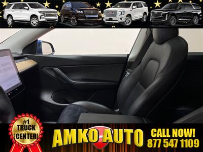 2021 Tesla Model Y Long Range   - Photo 19 - Laurel, MD 20724