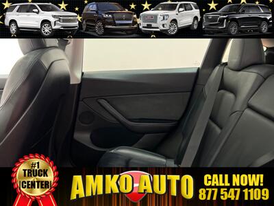 2021 Tesla Model Y Long Range   - Photo 24 - Laurel, MD 20724