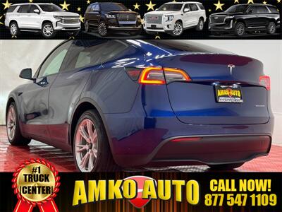 2021 Tesla Model Y Long Range   - Photo 13 - Laurel, MD 20724