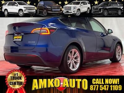 2021 Tesla Model Y Long Range   - Photo 16 - Laurel, MD 20724