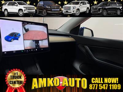 2021 Tesla Model Y Long Range   - Photo 64 - Laurel, MD 20724