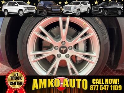 2021 Tesla Model Y Long Range   - Photo 9 - Laurel, MD 20724