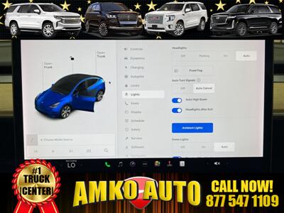 2021 Tesla Model Y Long Range   - Photo 54 - Laurel, MD 20724