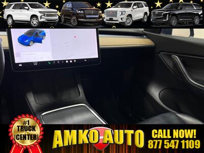 2021 Tesla Model Y Long Range   - Photo 42 - Laurel, MD 20724