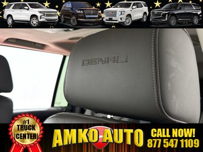 2015 GMC Yukon Denali   - Photo 15 - Laurel, MD 20724