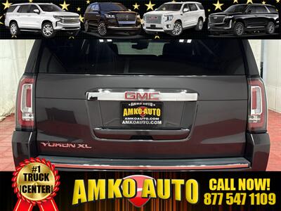 2015 GMC Yukon Denali   - Photo 10 - Laurel, MD 20724