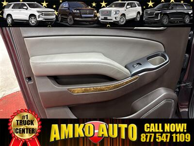 2015 GMC Yukon Denali   - Photo 16 - Laurel, MD 20724