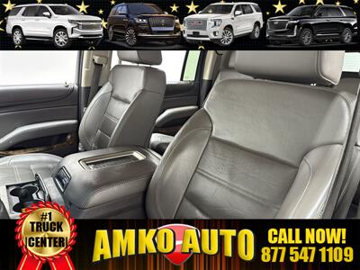 2015 GMC Yukon Denali   - Photo 14 - Laurel, MD 20724