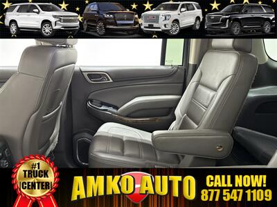 2015 GMC Yukon Denali   - Photo 18 - Laurel, MD 20724