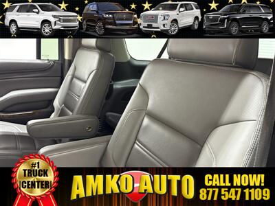 2015 GMC Yukon Denali   - Photo 19 - Laurel, MD 20724