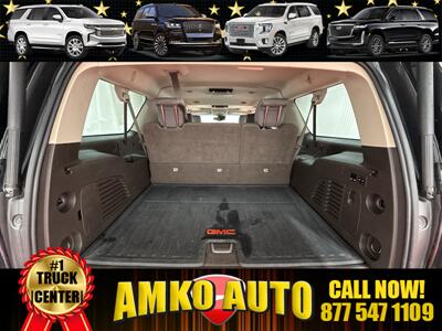 2015 GMC Yukon Denali   - Photo 23 - Laurel, MD 20724