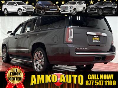 2015 GMC Yukon Denali   - Photo 9 - Laurel, MD 20724