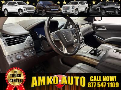 2015 GMC Yukon Denali   - Photo 12 - Laurel, MD 20724