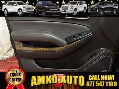 2015 GMC Yukon Denali   - Photo 11 - Laurel, MD 20724