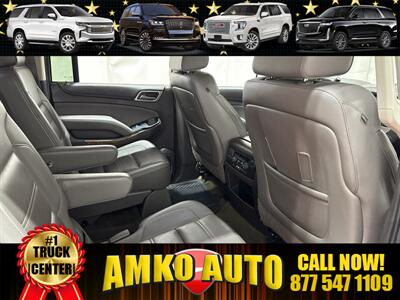 2015 GMC Yukon Denali   - Photo 25 - Laurel, MD 20724