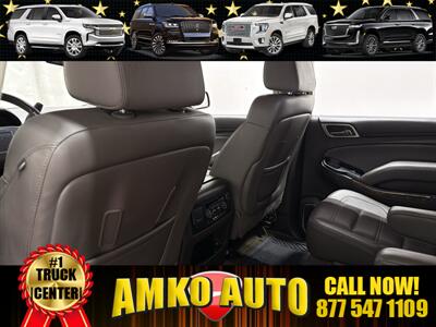 2015 GMC Yukon Denali   - Photo 17 - Laurel, MD 20724