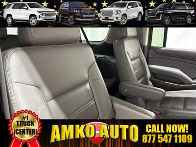 2015 GMC Yukon Denali   - Photo 26 - Laurel, MD 20724