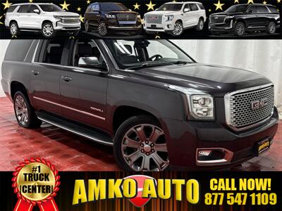 2015 GMC Yukon Denali   - Photo 5 - Laurel, MD 20724
