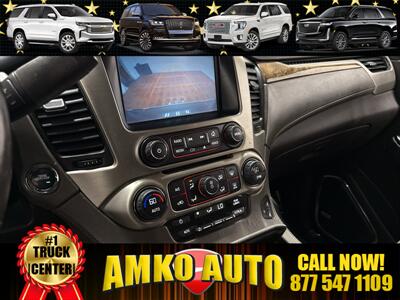 2015 GMC Yukon Denali   - Photo 39 - Laurel, MD 20724