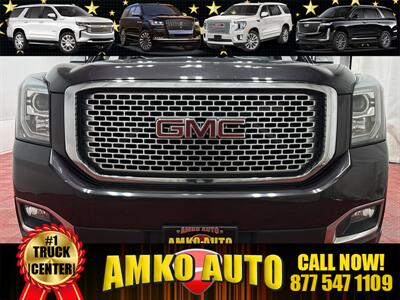 2015 GMC Yukon Denali   - Photo 4 - Laurel, MD 20724