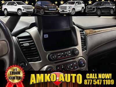 2015 GMC Yukon Denali   - Photo 40 - Laurel, MD 20724