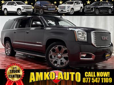 2015 GMC Yukon Denali   - Photo 6 - Laurel, MD 20724