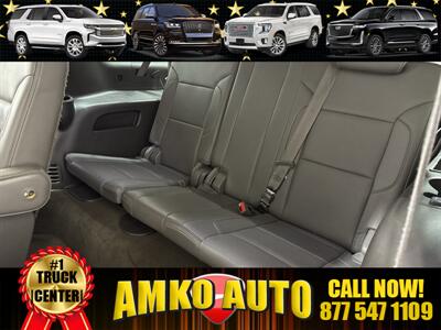 2015 GMC Yukon Denali   - Photo 20 - Laurel, MD 20724