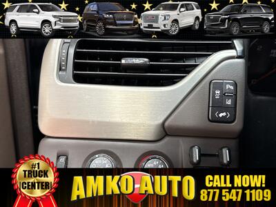 2015 GMC Yukon Denali   - Photo 33 - Laurel, MD 20724