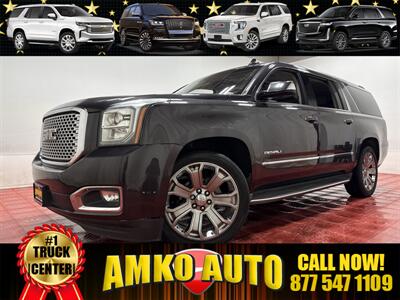 2015 GMC Yukon Denali   - Photo 2 - Laurel, MD 20724