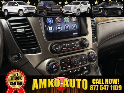 2015 GMC Yukon Denali   - Photo 37 - Laurel, MD 20724