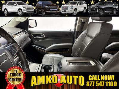 2015 GMC Yukon Denali   - Photo 13 - Laurel, MD 20724