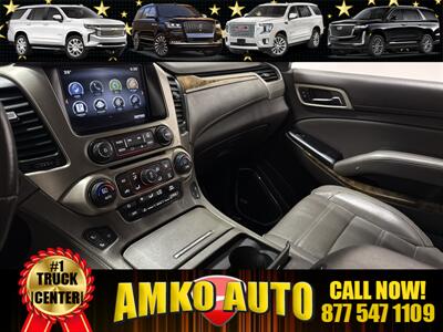 2015 GMC Yukon Denali   - Photo 35 - Laurel, MD 20724