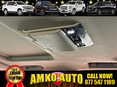 2015 GMC Yukon Denali   - Photo 22 - Laurel, MD 20724