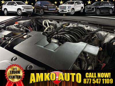 2015 GMC Yukon Denali   - Photo 38 - Laurel, MD 20724