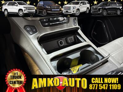 2015 GMC Yukon Denali   - Photo 36 - Laurel, MD 20724