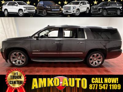 2015 GMC Yukon Denali   - Photo 7 - Laurel, MD 20724