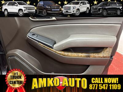 2015 GMC Yukon Denali   - Photo 28 - Laurel, MD 20724