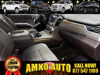 2015 GMC Yukon Denali   - Photo 29 - Laurel, MD 20724