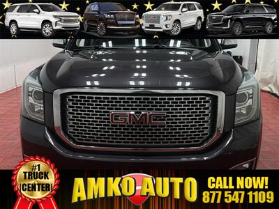 2015 GMC Yukon Denali   - Photo 3 - Laurel, MD 20724
