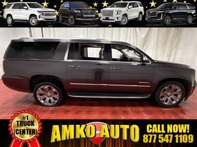 2015 GMC Yukon Denali   - Photo 8 - Laurel, MD 20724