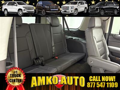 2015 GMC Yukon Denali   - Photo 27 - Laurel, MD 20724