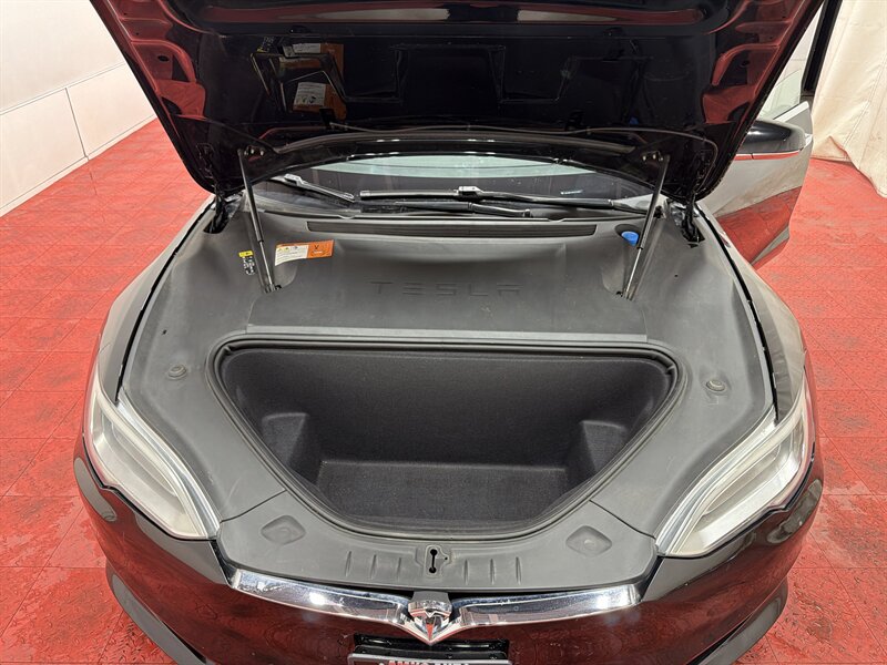 2017 Tesla Model S 75D - Photo 26 - Temple Hills, MD 20748