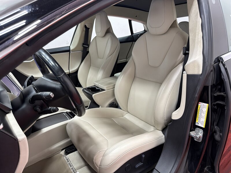 2017 Tesla Model S 75D - Photo 14 - Temple Hills, MD 20748